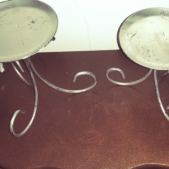 Candle holders - Picture 10 of 11